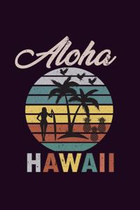 Aloha Hawaii