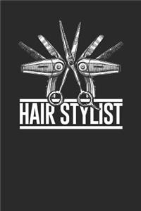 Hairstylist