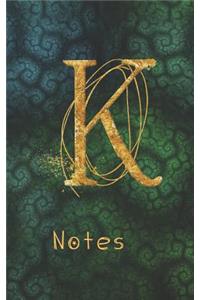 K Notes