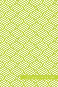 Dot Grid Notebook