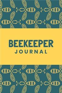 Beekeeper Journal
