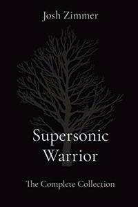 Supersonic Warrior