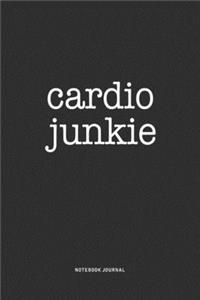 Cardio Junkie