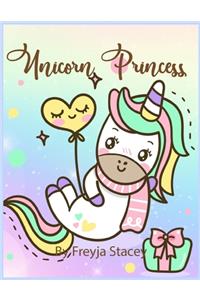 Unicorn Princess