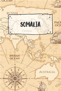 Somalia