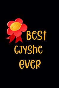 Best Gjyshe Ever