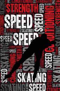 Speed Skating Strength and Conditioning Log