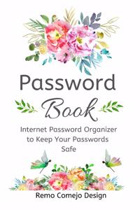 Password Book