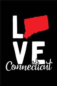 I Love Connecticut