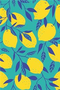 Lemon Branch Design Notebook
