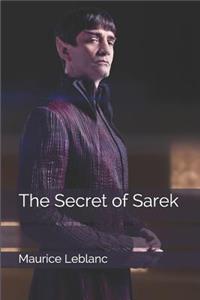 The Secret of Sarek