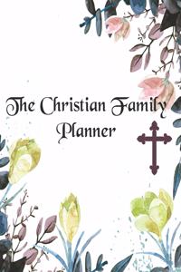 The Christian Family Planner