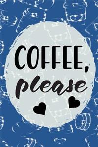 Coffee Please