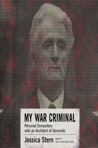 My War Criminal