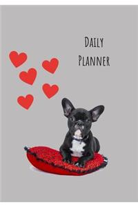 Daily Planner