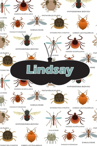 Lindsay