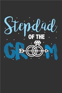 Stepdad of the Groom