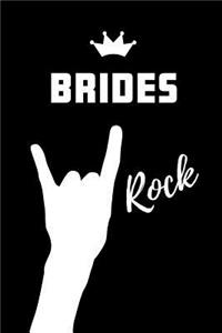 Brides Rock