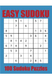 Easy Sudoku