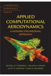 Applied Computational Aerodynamics