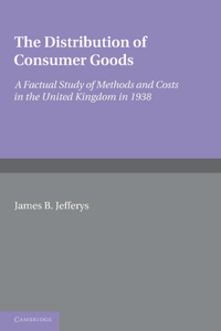 Distribution of Consumer Goods