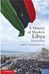 History of Modern Libya