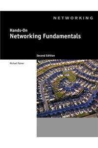 Hands-On Networking Fundamentals