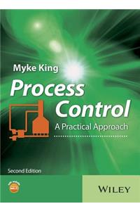 Process Control - A Practical Approach 2e