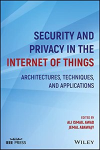 Security and Privacy in the Internet of Things