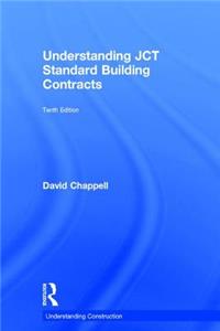 Understanding Jct Standard Building Contracts