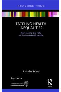 Tackling Health Inequalities