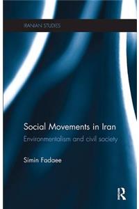 Social Movements in Iran