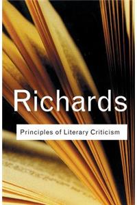 Principles of Literary Criticism