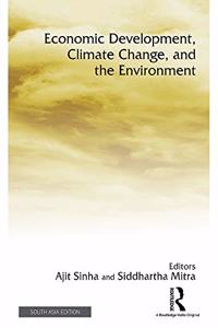 Economic Development, Climate Change, and the Environment