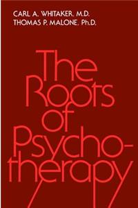 Roots of Psychotherapy