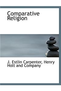 Comparative Religion