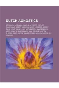 Dutch Agnostics Dutch Agnostics