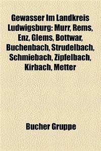 Gewasser Im Landkreis Ludwigsburg