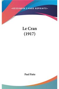 Le Cran (1917)