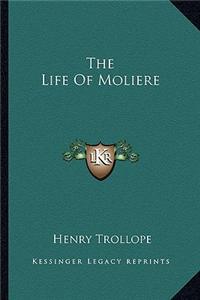 The Life Of Moliere