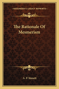 Rationale Of Mesmerism