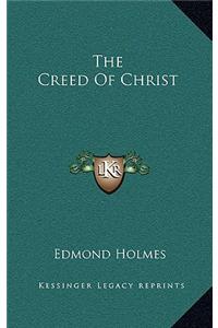 The Creed of Christ
