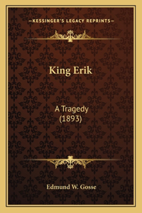 King Erik