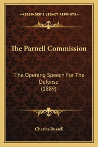 The Parnell Commission