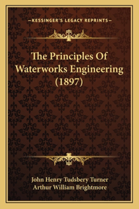 Principles of Waterworks Engineering (1897)