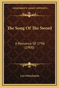 The Song Of The Sword