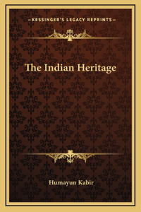 The Indian Heritage