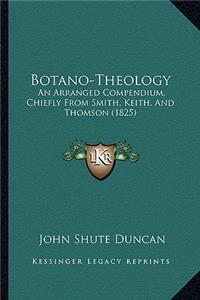 Botano-Theology