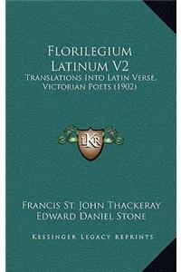 Florilegium Latinum V2