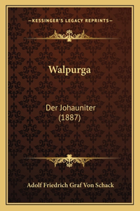 Walpurga